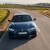 BMW Serie 4 Coupé
