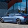 BMW Serie 4 Coupé