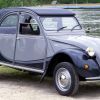 Citroen 2 CV Charleston