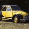 Citroen 2 CV Charleston