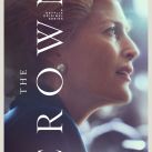 Gillian Anderson, totalmente cambiada en su papel en The Crown