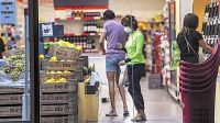 Inflación en alimentos. 