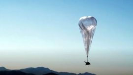 Ya se está utilizando Kenia.