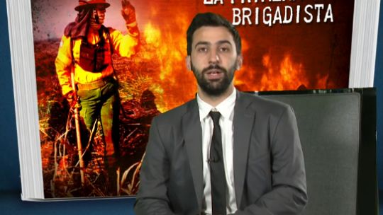 Informe primera brigadista