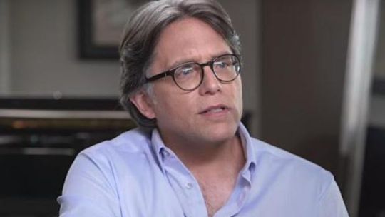 El “nuevo Epstein”: Histórica condena para Keith Raniere