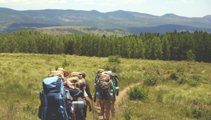 Fin de semana extra largo: tres destinos para disfrutar de una escapada