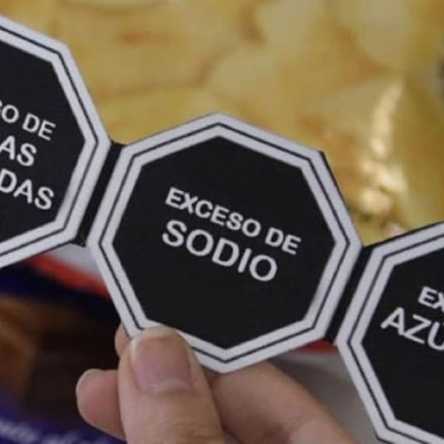 Diputados Retoma El Debate Del Proyecto De Etiquetado Frontal De Alimentos Perfil