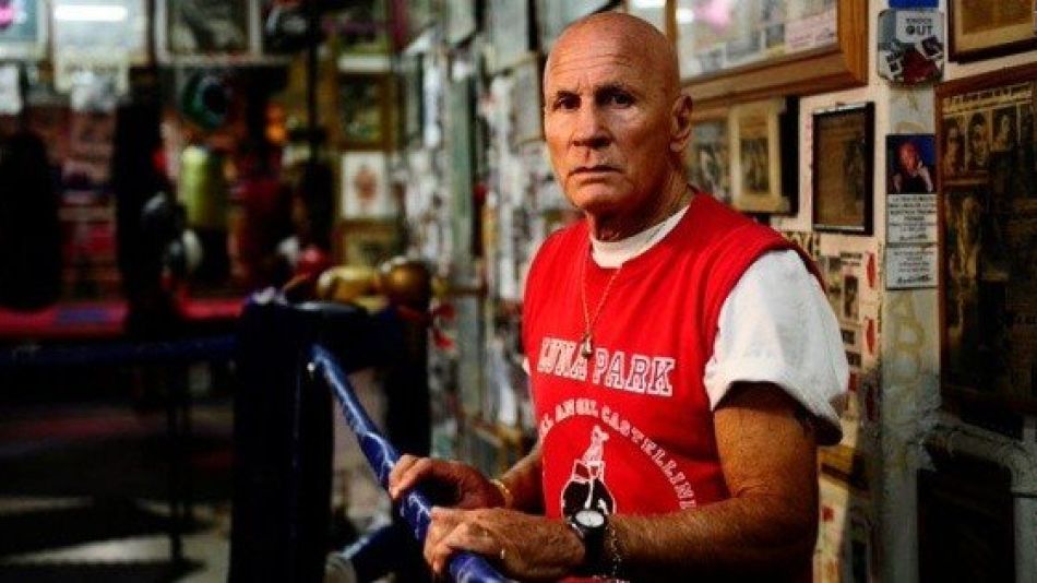 Coronavirus: Murió Miguel Ángel Castellini, excampeón mundial argentino de boxeo