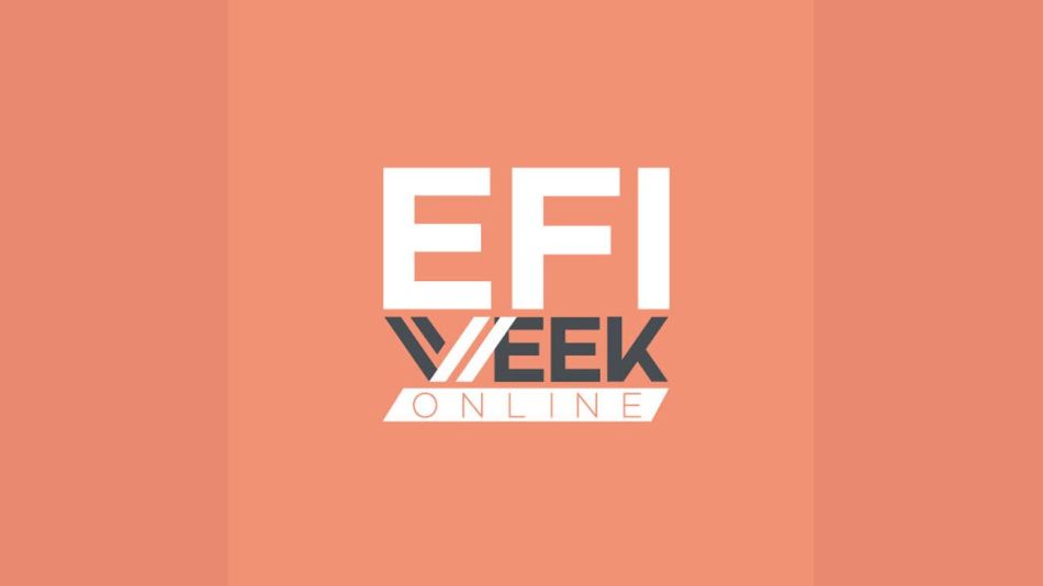 EFI Week 20201029