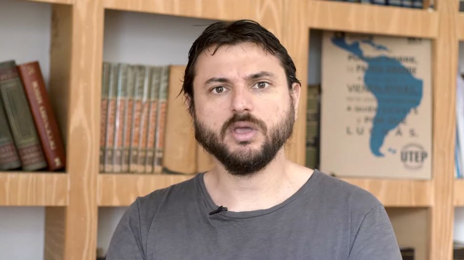 Grabois, en un comunicado filmado tras el fallo.