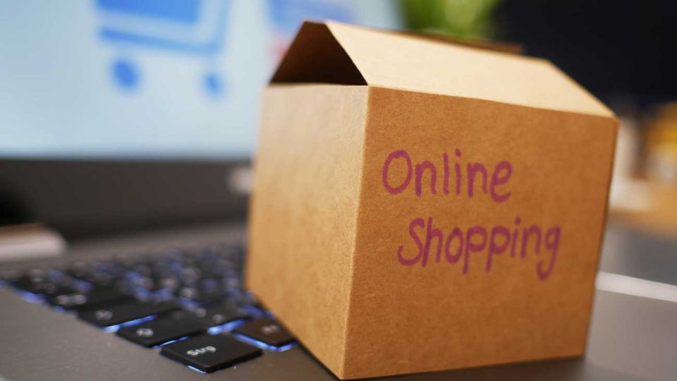Compras online