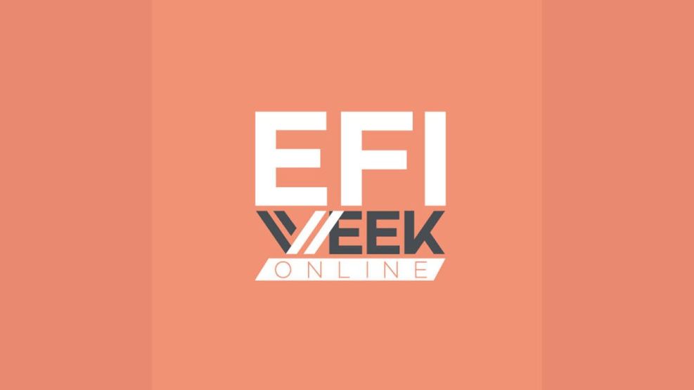 EFI Week 20201029