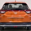 Honda XR-V, el SUV que podría inspirar al ZR-V