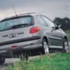 Peugeot 206 GTI