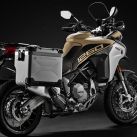 Ducati Multistrada 1260 Enduro
