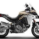 Ducati Multistrada 1260 Enduro
