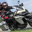Ducati Multistrada 1260 Enduro