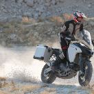 Ducati Multistrada 1260 Enduro