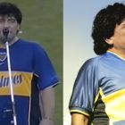 diego maradona serie 1030