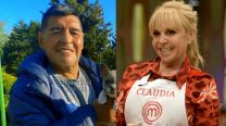 diego maradona claudia villafañe 1030