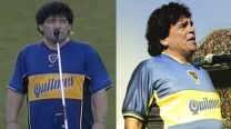 diego maradona serie 1030