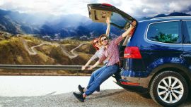 Cómo disfrutar de unas excelentes vacaciones puertas adentro.