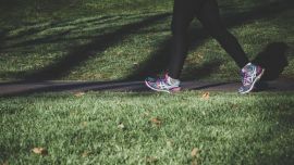 Masa muscular: ejercicios de fuerza ideales para mujeres mayores de 60
