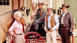 Valle de Pasiones, la serie que empoderó a las mujeres en el western.