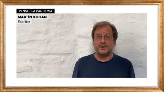 Columna Kohan 30.10.2020