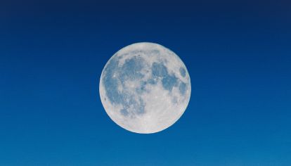 Luna de hoy en Aries: así afecta a tu signo el 25 de mayo