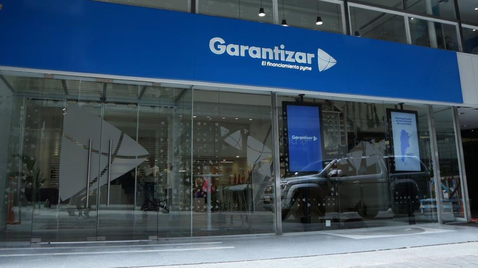 Inversiones Garantizar 20201030
