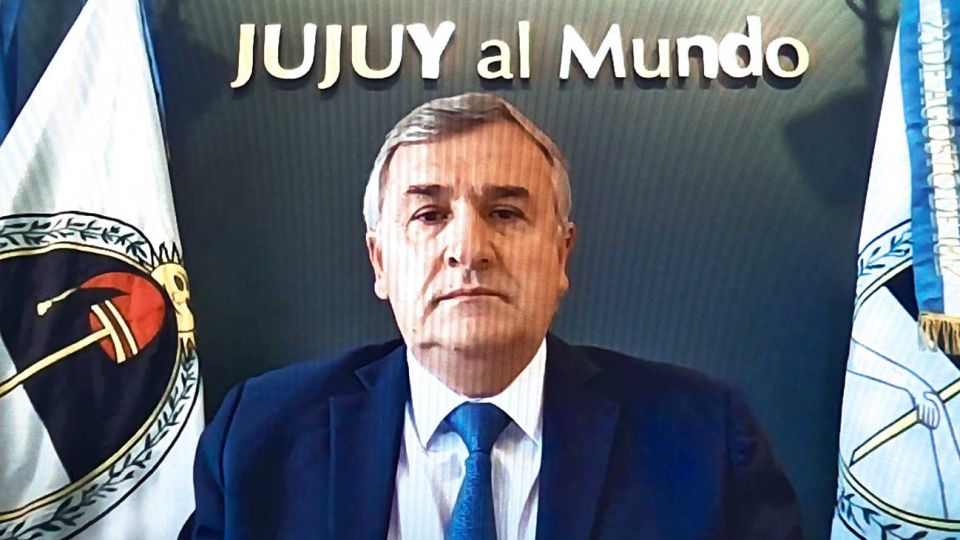 “Se nota que Cristina no quiere a Massa. Al Frente de Todos le viene como anillo al dedo una contradicción entre ellos y el PRO para plantear la política en términos de izquierda y derecha”.