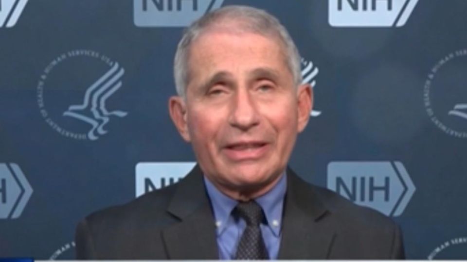 Anthony Fauci