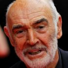 Sean Connery