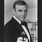 Sean Connery