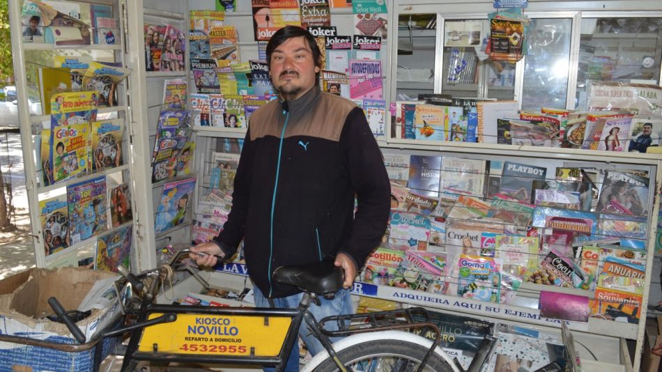 José Novillo