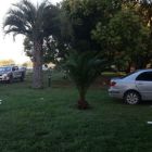 Fiesta clandestina Mercedes