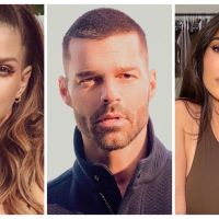 Los famosos celebraron Halloween