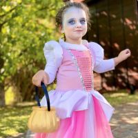 Mirá los fabulosos disfraces de los famosos para este Halloween