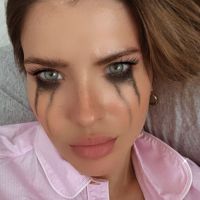 Mirá los fabulosos disfraces de los famosos para este Halloween