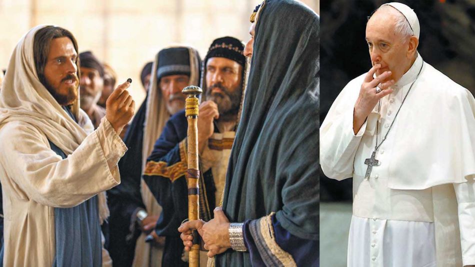 20201101_papa_francisco_jesus_cedoc_g