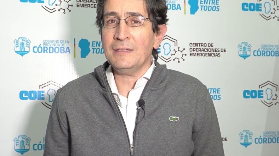 Juan Pablo Caeiro
