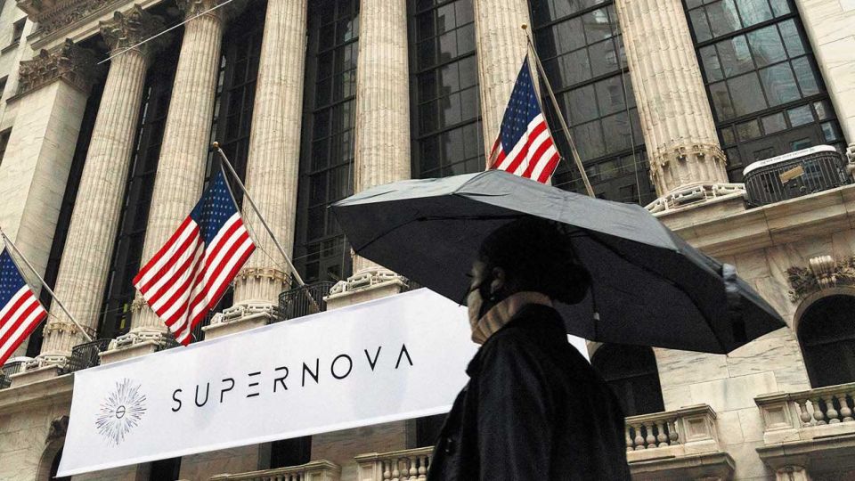 Renegociación de deuda. Argentina necesita el apoyo de Estados Unidos en el directorio del FMI.