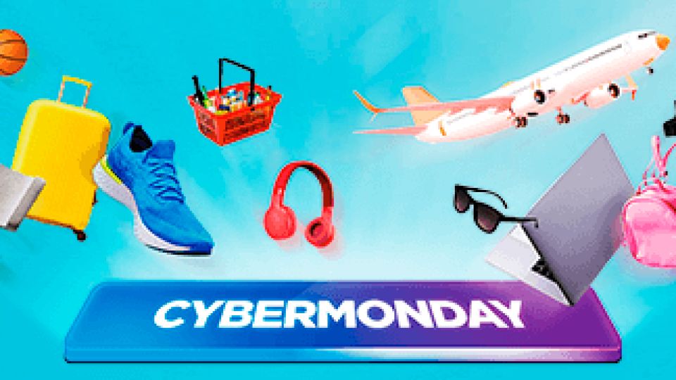 CyberMonday 2020