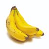 Las bondades de la banana