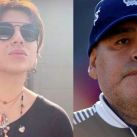 Gianinna Maradona preocupada por Diego: "Me parte el alma"