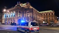 Viena Austria ataque terrorista tiroteo sinagoga g_20201102