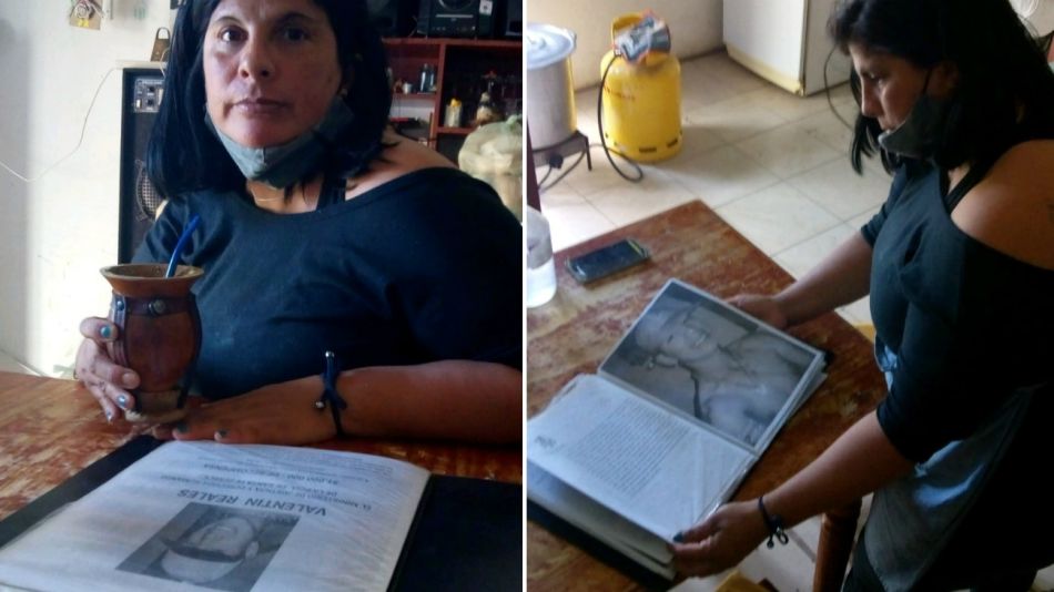 Rosario Narco | La desaparición forzada de un soldadito