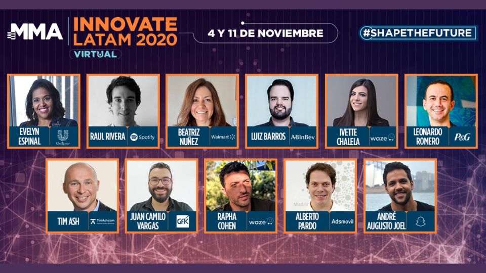 La misión de MMA es permitir a los líderes de marketing promover la innovación y garantizar el valor de sus negocios en un mundo cada vez más dinámico y conectado.