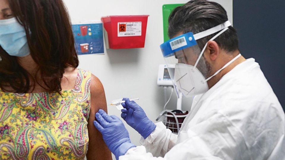 Vacunas contra el coronavirus